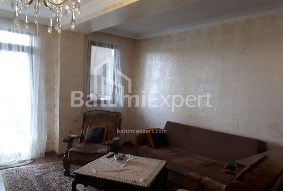 Mieszkanie 115 m² - Juriewskaja, Batumi, Gruzja