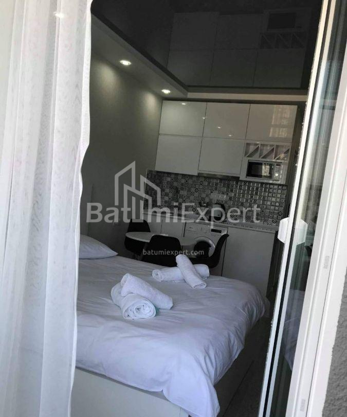 Mieszkanie 29 m² - Juriewskaja, Batumi, Gruzja