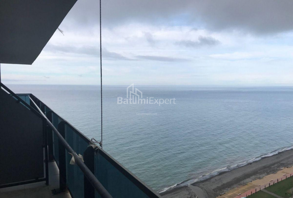 Mieszkanie 38 m² - Szeryf Chimsziaszwili, Batumi, Gruzja