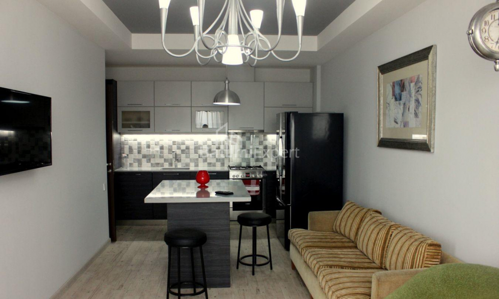 Mieszkanie 75 m² - Juriewskaja, Batumi, Gruzja