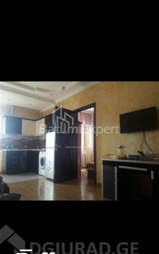 Mieszkanie 39 m² - Zuraba Gorgiladze, Batumi, Gruzja