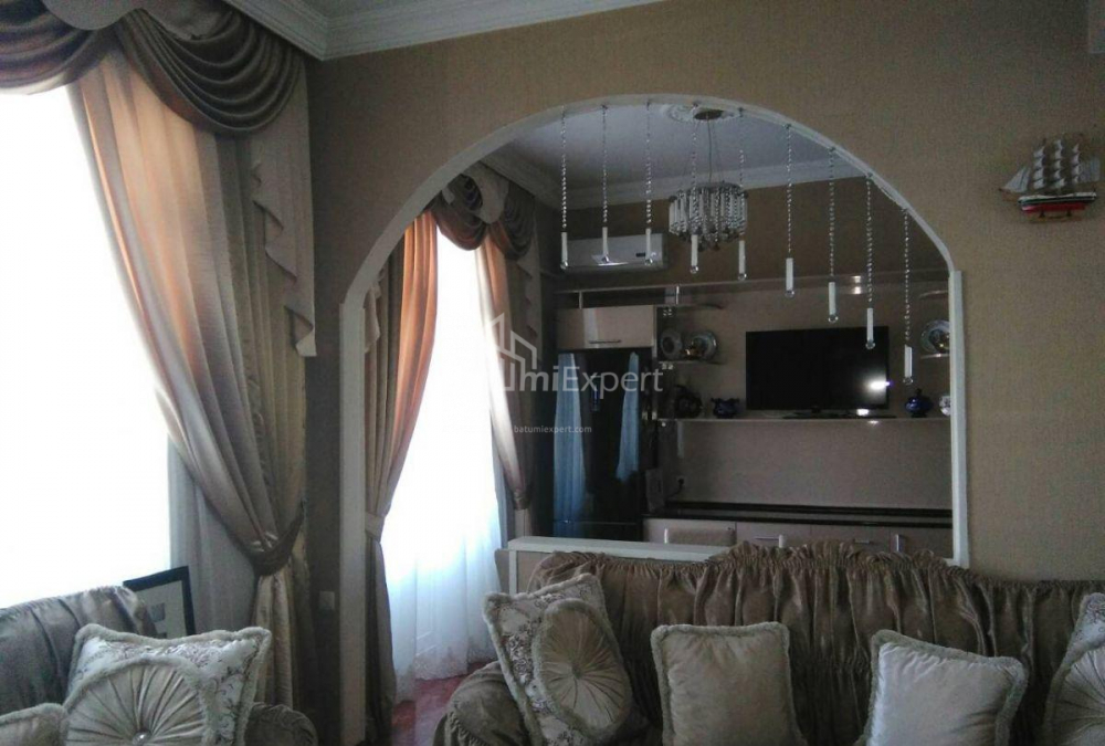 Mieszkanie 68 m² - Juriewskaja, Batumi, Gruzja