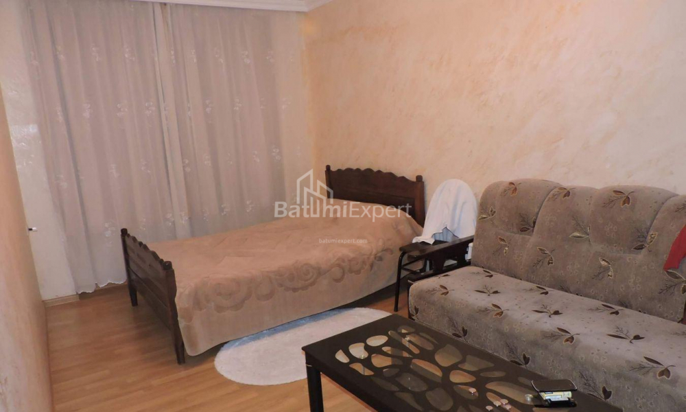 Mieszkanie 38 m² - Juriewskaja, Batumi, Gruzja