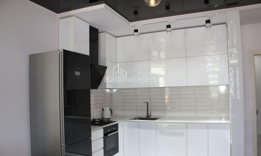 Mieszkanie 80 m² - Zuraba Gorgiladze, Batumi, Gruzja