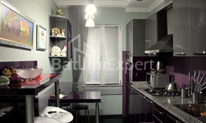 Mieszkanie 60 m² - Juriewskaja, Batumi, Gruzja
