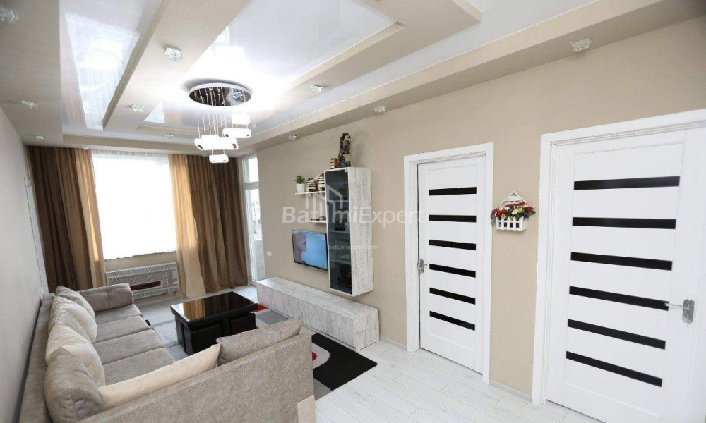 Mieszkanie 81 m² - Szeryf Chimsziaszwili, Batumi, Gruzja