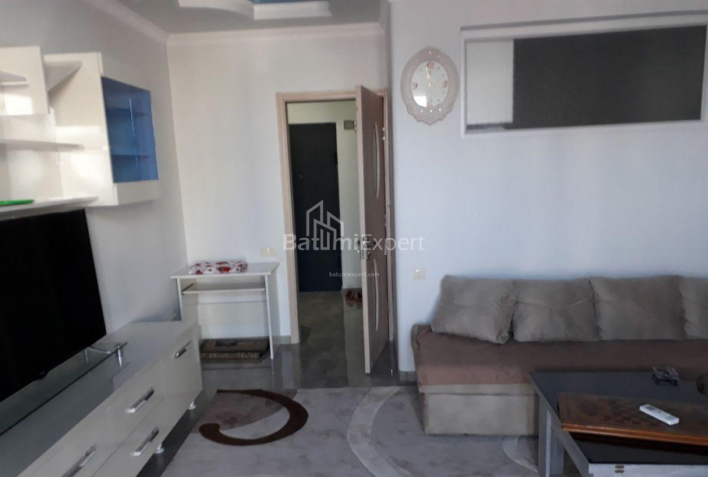Mieszkanie 65 m² - Michaił Lermontow, Batumi, Gruzja