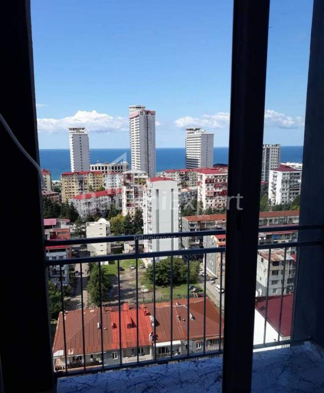 Mieszkanie 40 m² - Tbel-Abuseridze, Batumi, Gruzja