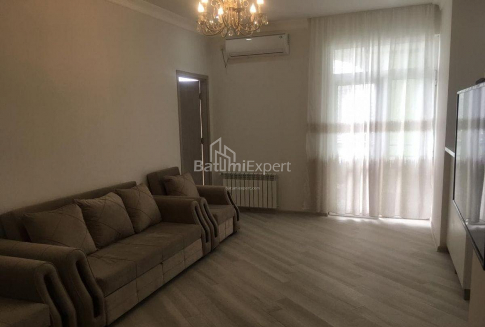 Mieszkanie 80 m² - Szałwa Inasaridze, Batumi, Gruzja
