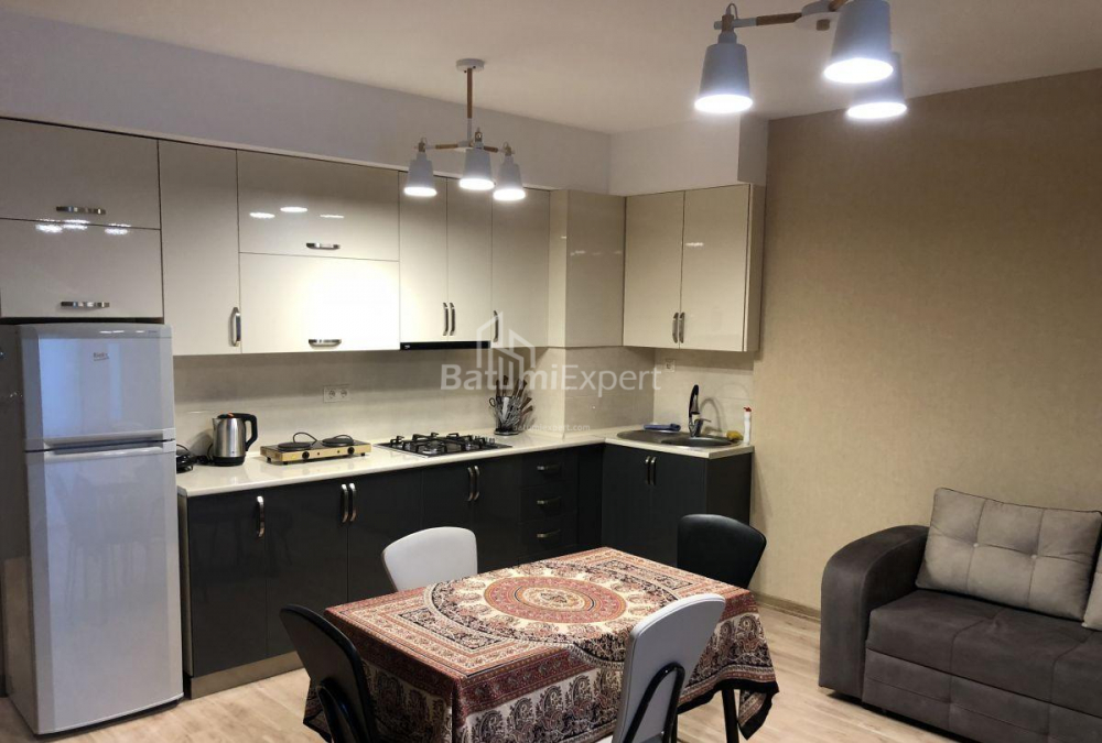 Mieszkanie 57 m² - Wachtang Gorgasali, Batumi, Gruzja
