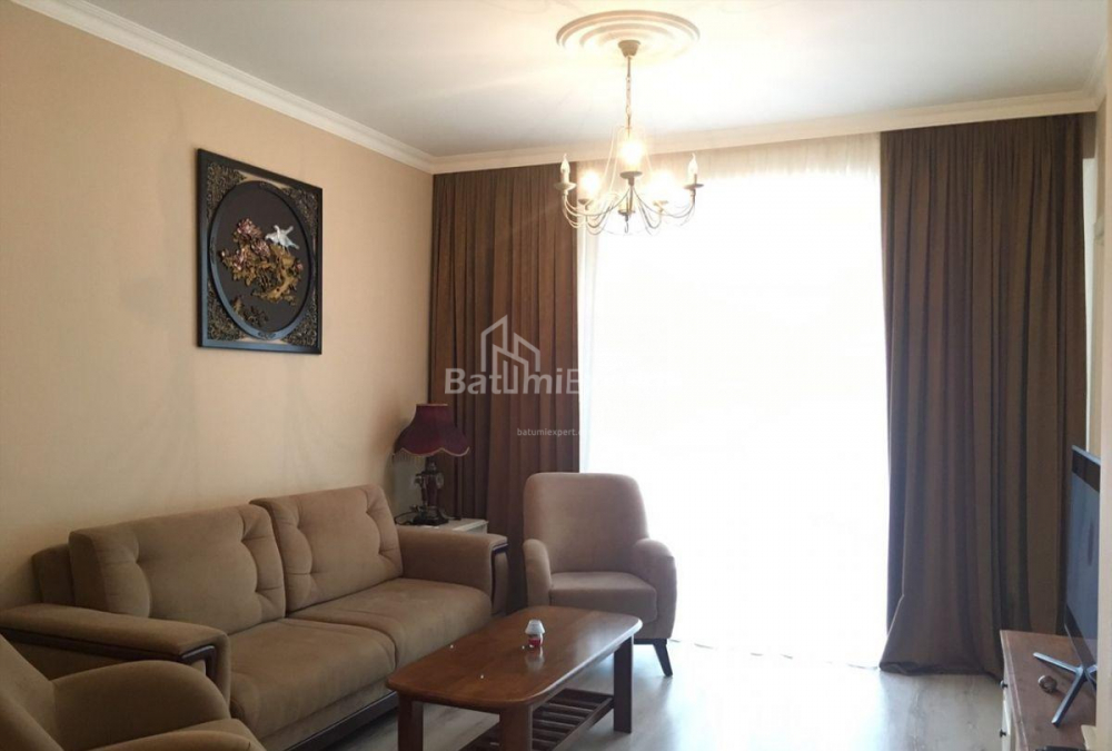 Mieszkanie 70 m² - Juriewskaja, Batumi, Gruzja