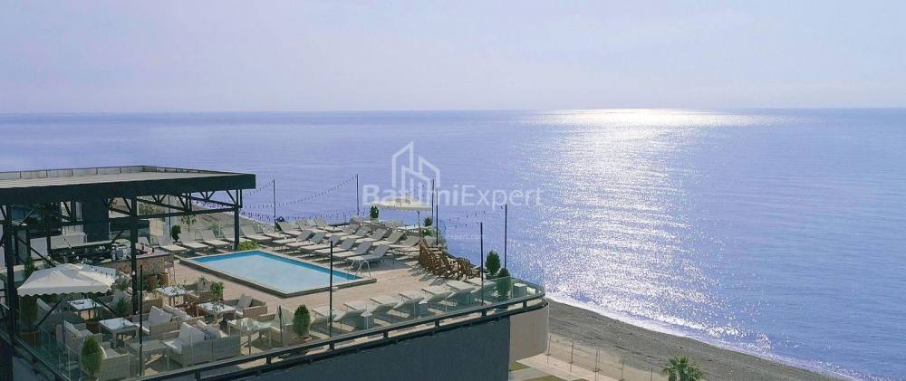 Mieszkanie 140 m² - Juriewskaja, Batumi, Gruzja