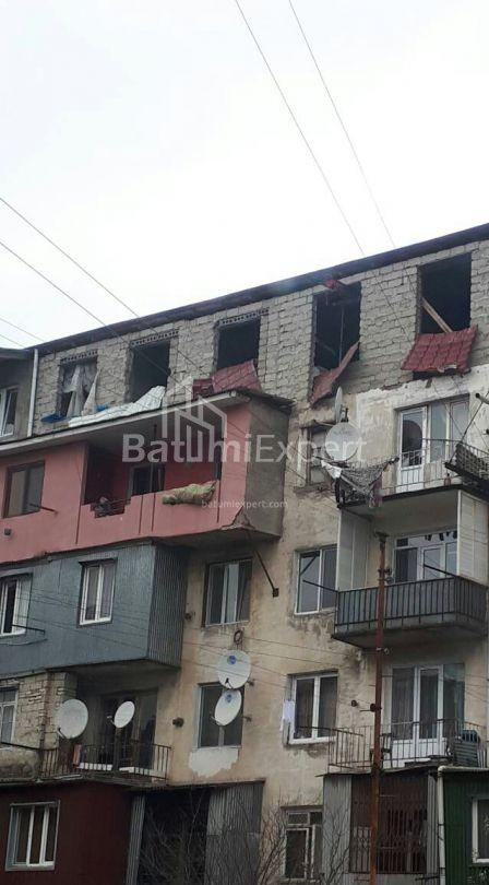 Mieszkanie 55 m² - Ivane Javakhishvili, Batumi, Gruzja