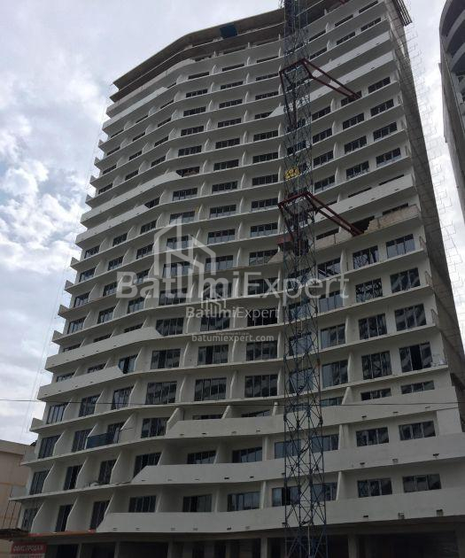 Mieszkanie 33 m² - Juriewskaja, Batumi, Gruzja