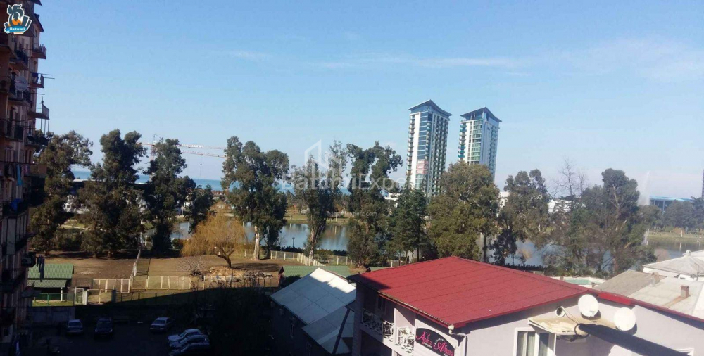 Mieszkanie 60 m² - Zuraba Gorgiladze, Batumi, Gruzja