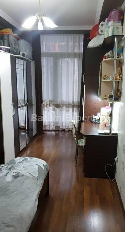Mieszkanie 50 m² - Ekvtime Takaishvili, Batumi, Gruzja