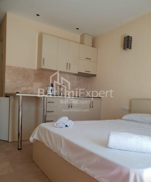 Mieszkanie 33 m² - Jusuf Kobaladze, Batumi, Gruzja