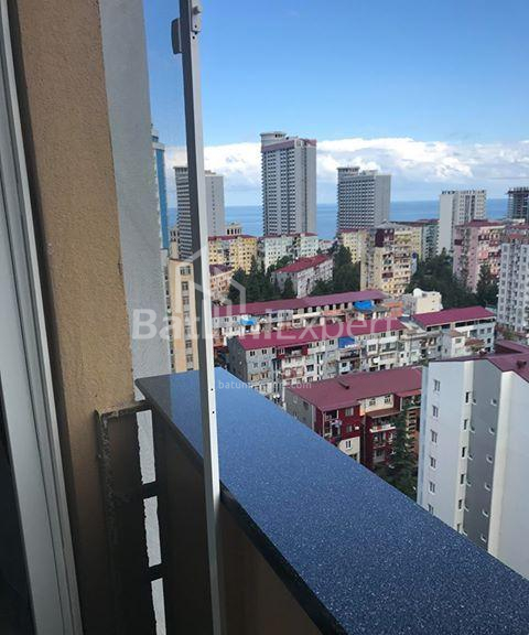 Mieszkanie 55 m² - Jusuf Kobaladze, Batumi, Gruzja