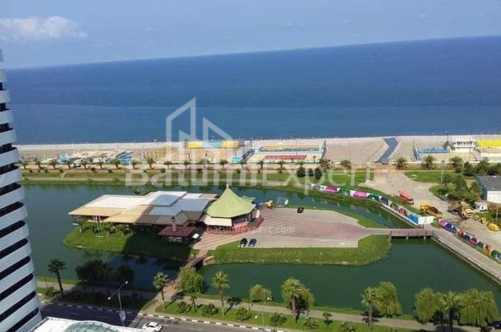 Mieszkanie 29 m² - Zuraba Gorgiladze, Batumi, Gruzja
