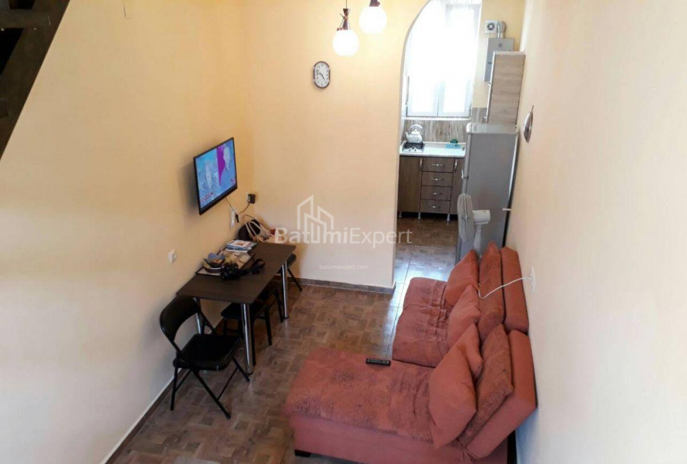 Mieszkanie 80 m² - Juriewskaja, Batumi, Gruzja