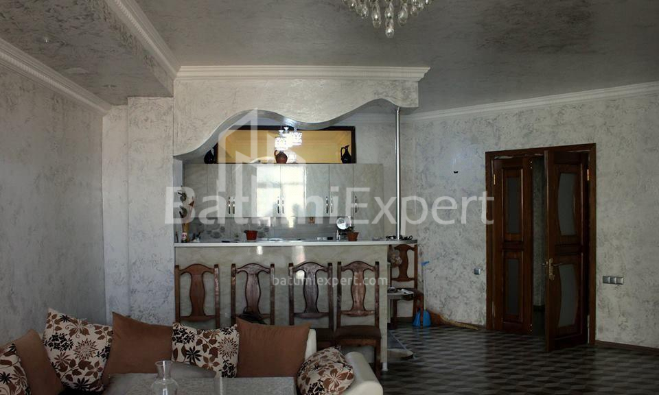 Mieszkanie 110 m² - Galaktion Tabidze, Batumi, Gruzja