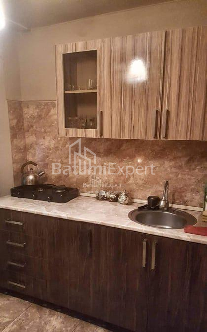 Mieszkanie 33 m² - Michaił Lermontow, Batumi, Gruzja