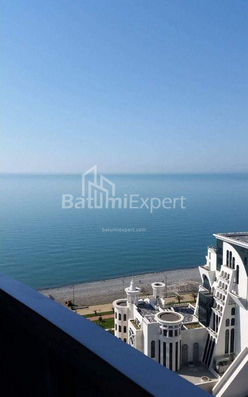 Mieszkanie 28 m² - Szeryf Chimsziaszwili, Batumi, Gruzja