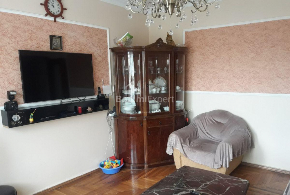 Mieszkanie 65 m² - Juriewskaja, Batumi, Gruzja