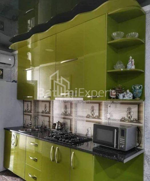 Mieszkanie 37 m² - Jusuf Kobaladze, Batumi, Gruzja