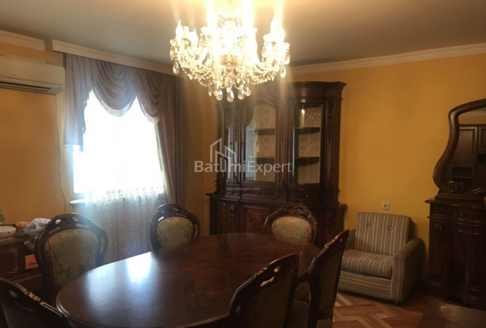 Mieszkanie 93 m² - Juriewskaja, Batumi, Gruzja