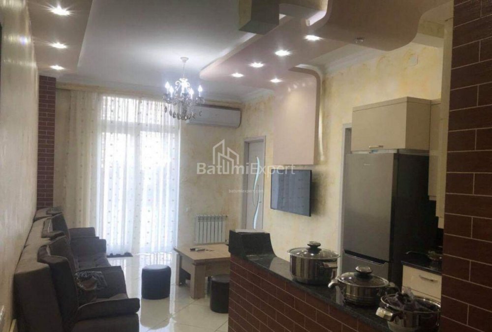 Mieszkanie 168 m² - Zuraba Gorgiladze, Batumi, Gruzja