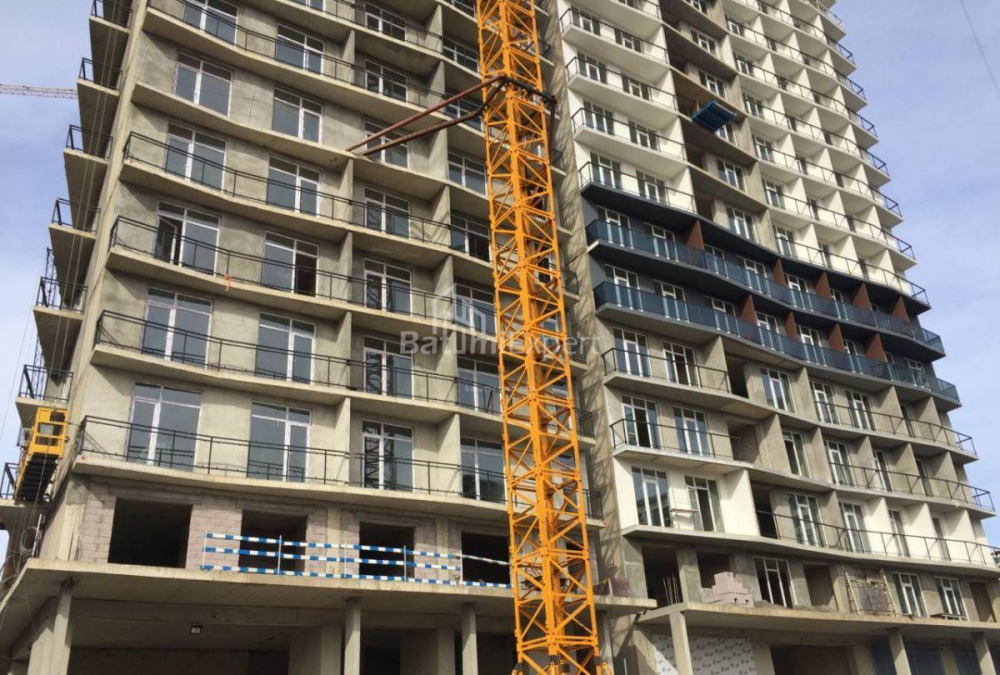 Mieszkanie 53 m² - Angisa, Batumi, Gruzja