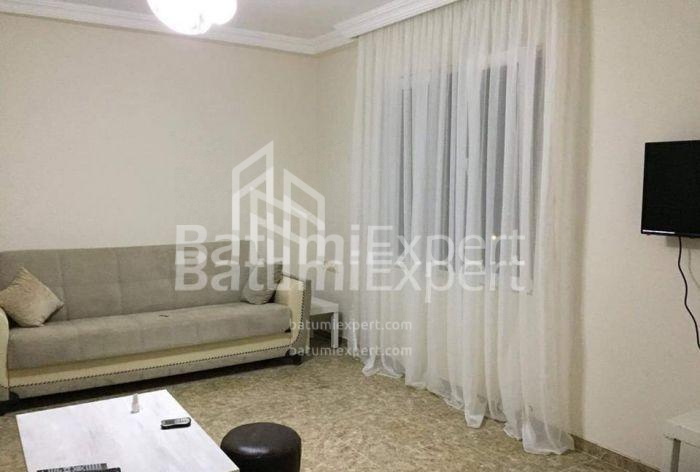 Mieszkanie 44 m² - Ivane Javakhishvili, Batumi, Gruzja