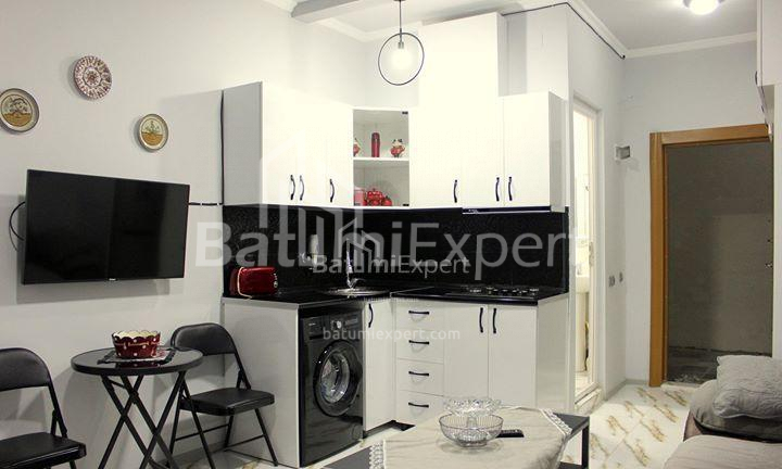 Mieszkanie 29 m² - Ekvtime Takaishvili, Batumi, Gruzja