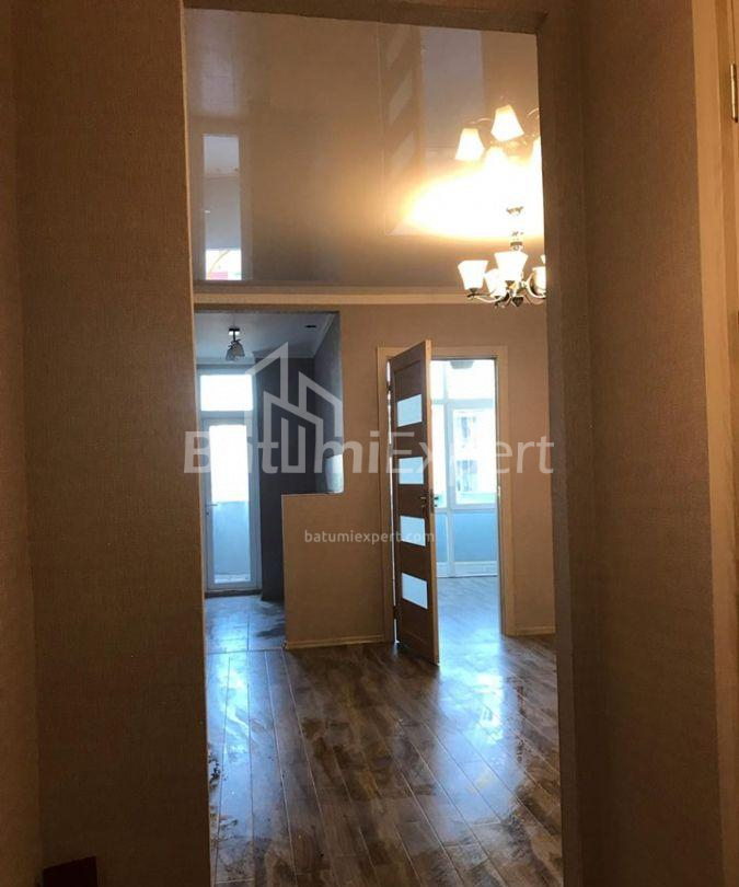 Mieszkanie 39 m² - Jusuf Kobaladze, Batumi, Gruzja