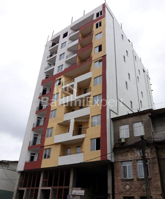 Mieszkanie 92 m² - Petra Melikiszwili, Batumi, Gruzja