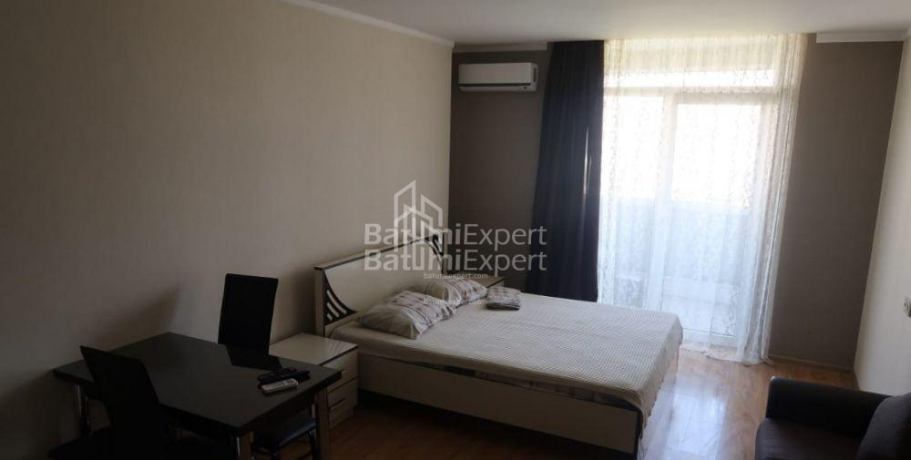 Mieszkanie 34 m² - Jusuf Kobaladze, Batumi, Gruzja
