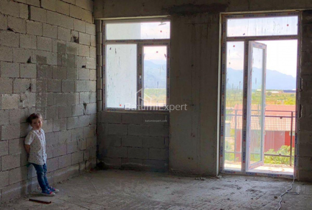 Mieszkanie 36 m² - Szeryf Chimsziaszwili, Batumi, Gruzja