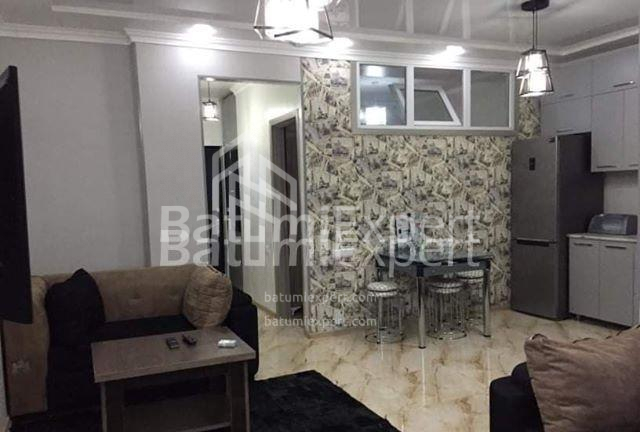 Mieszkanie 60 m² - Niko Pirosmaniego, Batumi, Gruzja