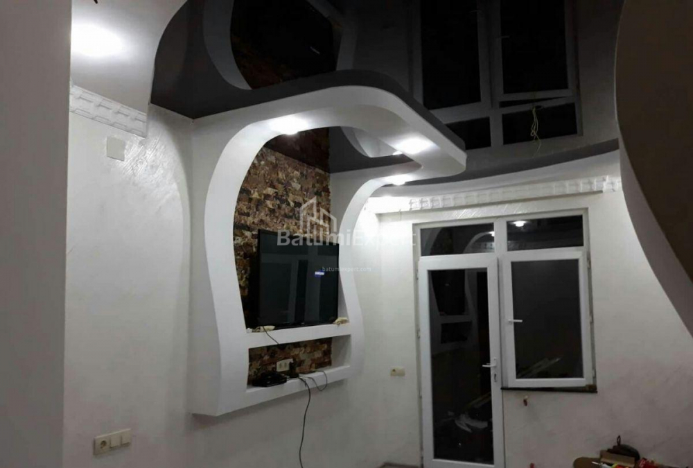 Mieszkanie 44 m² - Szeryf Chimsziaszwili, Batumi, Gruzja