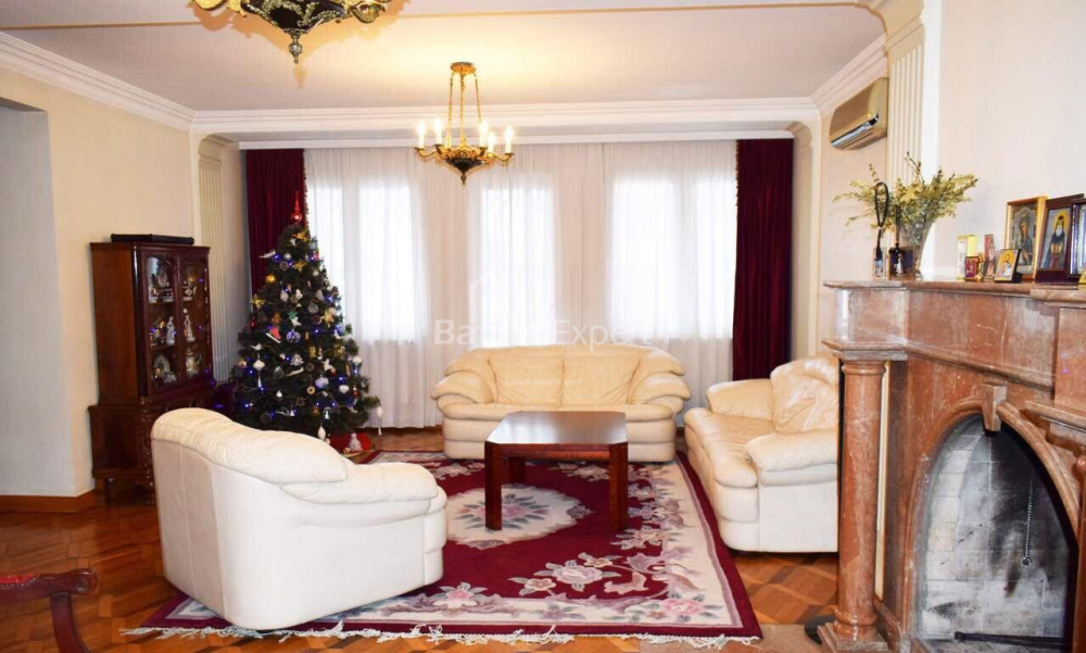 Mieszkanie 155 m² - Khaidara Abashidze, Batumi, Gruzja