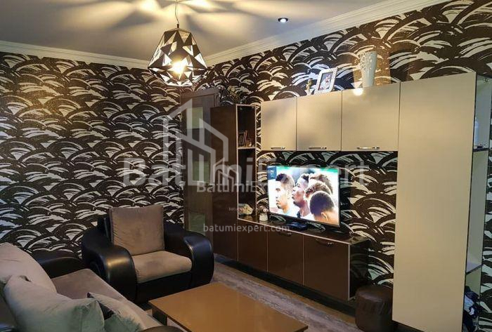 Mieszkanie 84 m² - Ivane Javakhishvili, Batumi, Gruzja