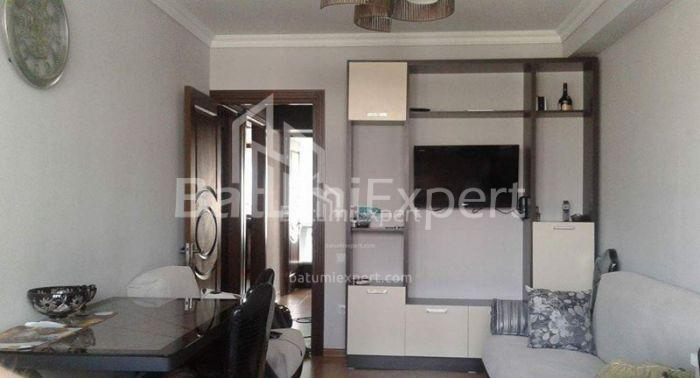 Mieszkanie 90 m² - Jerzy Leonidze, Batumi, Gruzja