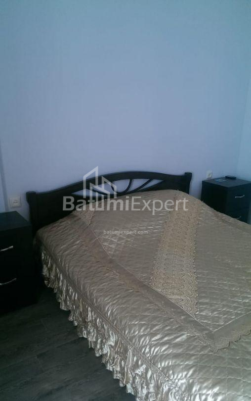 Mieszkanie 55 m² - Ilja Czawczawadze, Batumi, Gruzja