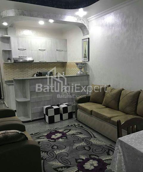 Mieszkanie 50 m² - Niko Pirosmaniego, Batumi, Gruzja