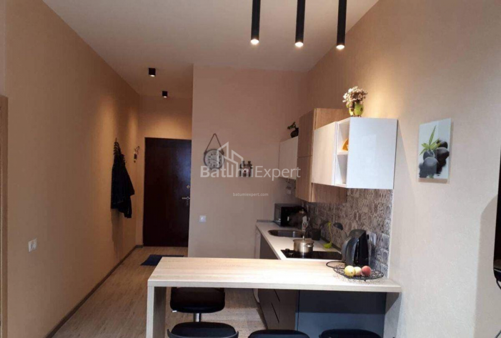 Mieszkanie 34 m² - Juriewskaja, Batumi, Gruzja