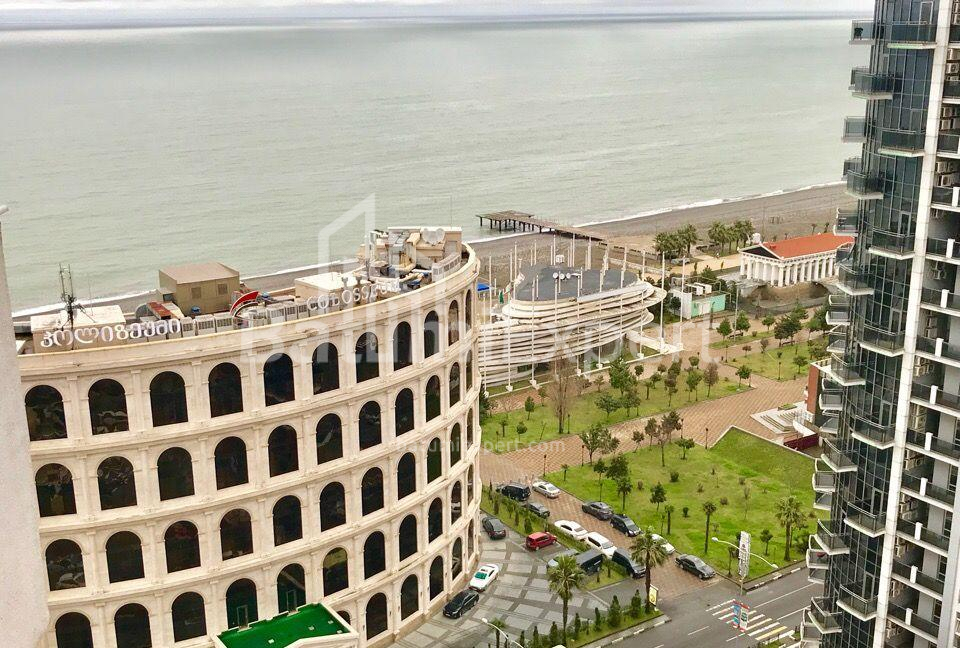 Mieszkanie 27 m² - Szeryf Chimsziaszwili, Batumi, Gruzja