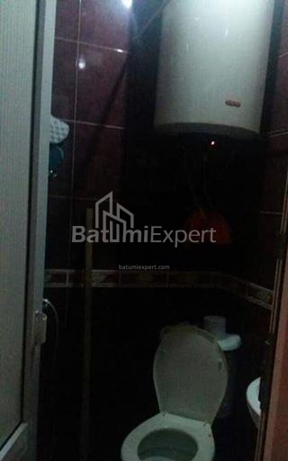 Mieszkanie 30 m² - generała Asłana Abaszydze, Batumi, Gruzja
