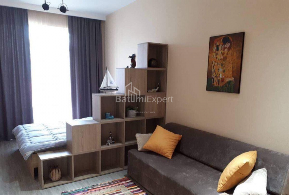 Mieszkanie 34 m² - Juriewskaja, Batumi, Gruzja