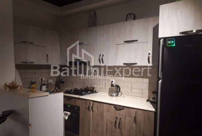 Mieszkanie 67 m² - Szeryf Chimsziaszwili, Batumi, Gruzja